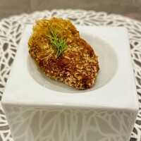 Douze 極 はなれ - 