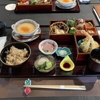 酒と二十四節気料理 きのえね omoya - 