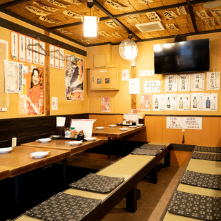 炉端のじんべえ_2