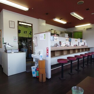 旨いとんかつ あけと_2