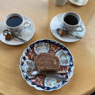 海の見えるカフェ_1