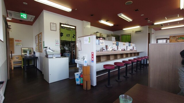 旨いとんかつ あけと - 大釜（とんかつ）の写真