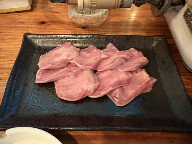 焼肉パンサン - 桂台（焼肉）の写真