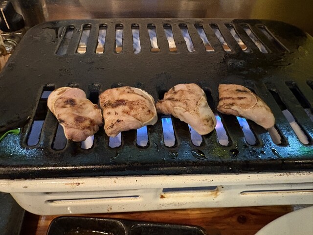 焼肉パンサン - 桂台（焼肉）の写真