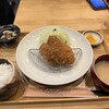 豚肉料理専門店 とんかつのり