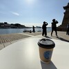 鞆の浦 a cafe