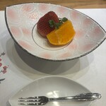 入谷鬼子母神門前のだや - 水菓子