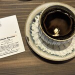 ナノ コーヒーロースター - 