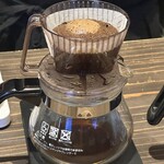 ナノ コーヒーロースター - 