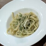 エトワール - ヤリイカのジェノベーゼ