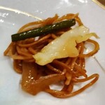 エトワール - 上海焼きそば