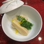 入谷鬼子母神門前のだや - 煮物