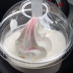 Cafe LAube - 別角度