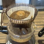 ナノ コーヒーロースター - 