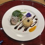 入谷鬼子母神門前のだや - 強肴