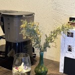 ナノ コーヒーロースター - 