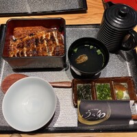うな和本店 名古屋駅 - 