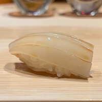 麻布十番 秦野よしき - 