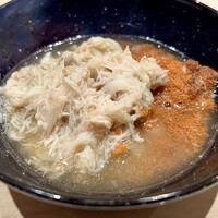 麻布十番 秦野よしき - 