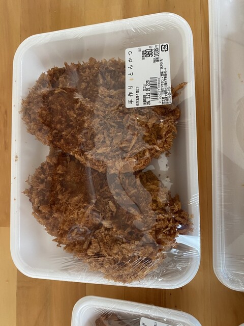 あかとら - 東大崎（惣菜・デリ）の写真