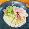 鯛塩そば 縁 - 