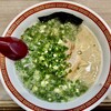 長浜ラーメン 博多っ子