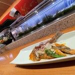 すし波奈 まとい亭 - 