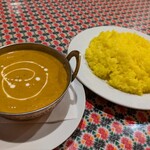 インド料理 トゥラシ - 