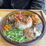 クエバイッショ - 