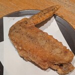焼き鳥 きんざん - 
