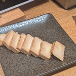 焼き鳥 きんざん - 
