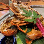 すし波奈 まとい亭 - 