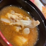 すし波奈 まとい亭 - 