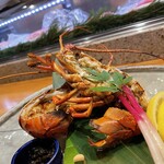 すし波奈 まとい亭 - 