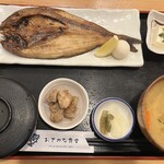 おさかな食堂 - 