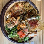 クエバイッショ - 