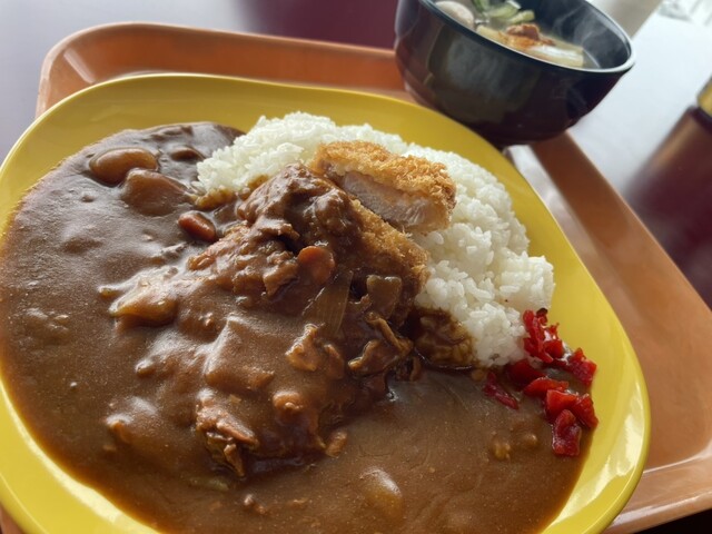 白石スキー場 レストラン - 蔵王町その他（食堂）の写真