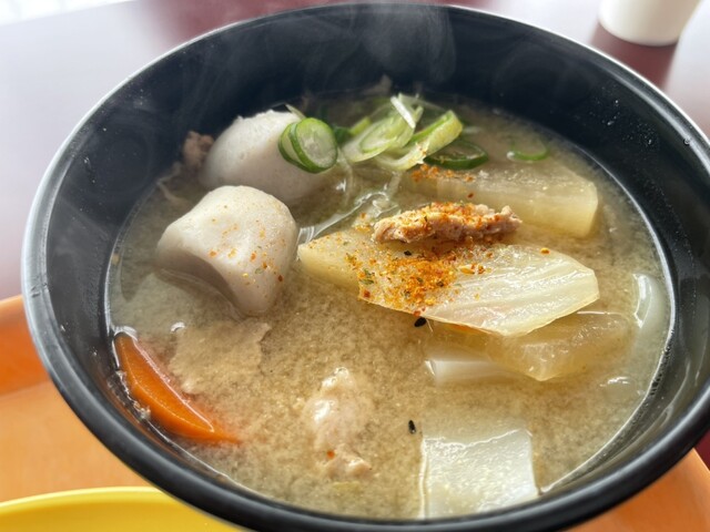 白石スキー場 レストラン - 蔵王町その他（食堂）の写真