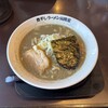 煮干しラーメン山岡家 荒川沖店
