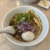 らぁ麺たけし
