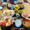活魚ランチ専門店 海のる