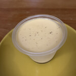 リヴゴーシュ・ドゥ・ラセーヌ - プリン