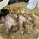 ラーメンショップ 平田店 - 