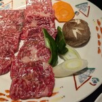 炭火焼肉とうがらし - 