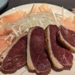 炭火焼肉とうがらし - 