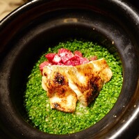 USHIGORO S. SHINJUKU - 