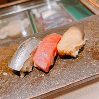 鮨 逸喜優 - 