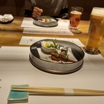 日本料理 波勢 - 