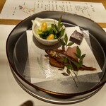 日本料理 波勢 - 