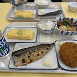 まいどおおきに食堂 - 料理写真: